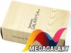 Samsung Galaxy S5 Mini Negru MEGAGALAXY Garantie Livrare cu Verificare foto