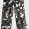 Pantaloni camuflaj urban Helikon