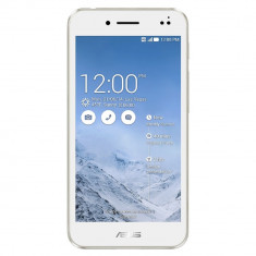 Asus Tableta neagra + telefon alb Asus PadFone S PF500KL-2A003WW, White (Android) foto