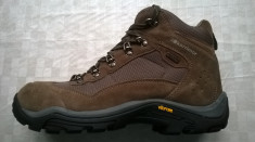 Karrimor Aspen Mid - ghete drumetie barbati, ghete originale Nike! foto