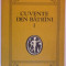 CUVENTE DEN BATRANI , VOL. I de B. P. HASDEU , 1983