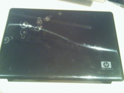 carcasa capac display HP Pavilion dv6 2000 2010sg zye34ut3t foto