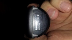 TELEFON PANASONIC MODEL KX TGA110FX, Compatibil RDS, Romtelecom foto