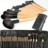 Set 24 Pensule Make Up / Makeup - Profesionale