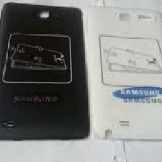 Pachet capac Samsung Galaxy Note N7000 + acumulator