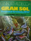 Gran Sol - Ignacio Aldecoa , 1976