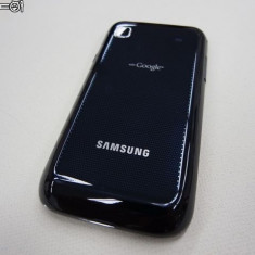 Pachet capac Samsung Galaxy S i9000 + acumulator original