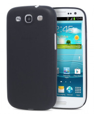 Husa Samsung Galaxy S3 i9300 |Smart Case Air Tough |Vetter Smart foto
