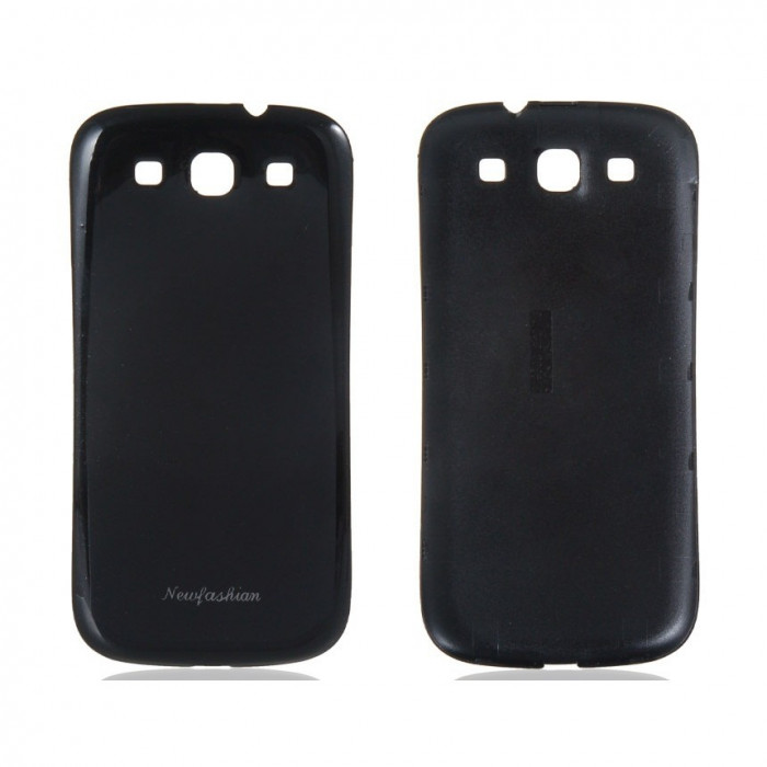 Pachet capac Samsung Galaxy s3 i9300 + acumulator