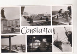 Bnk cp Constanta - Vedere - necirculata, Circulata, Printata