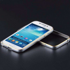 BUMPER Samsung Galaxy S4. Bumper metalic. foto