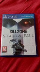 Killzone Shadow Fall, PS4, original si sigilat, alte sute de jocuri! foto