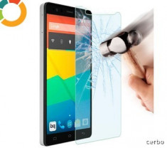 FOLIE STICLA SECURIZATA LG L BELLO (D331) TEMPERED GLASS foto