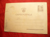 Carte Postala Mihai I , 7000 lei -1946 , necirculata, Printata