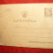Carte Postala Mihai I , 7000 lei -1946 , necirculata