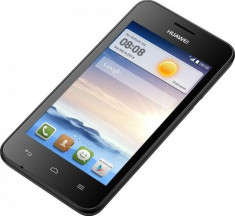 Huawei Ascend Y330 Black foto