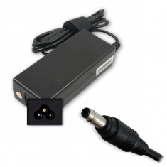 Incarcator Laptop HP Compaq 19V 4.74A 90W conector 4.75x1.65mm bullet foto