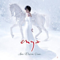 ENYA And Winter Came (cd) foto