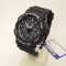 Ceas sport CASIO G SHOCK ga100 Black- White(Poze reale,GARANTIE)