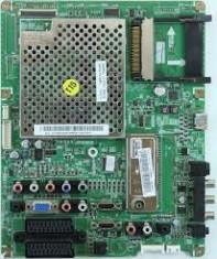 SAMSUNG LE32A436 MAIN AV BOARD BN41-00980C BN94-02741D foto