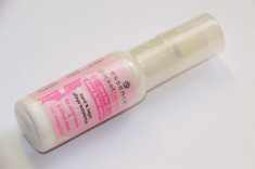 CREMA SER DE MAINI SI UNGHII ESSENCE HAND AND NAIL SERUM 30 ML foto