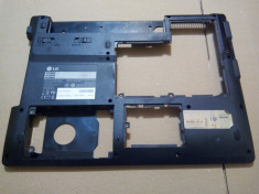 Bottom case LG R510 / R51 foto