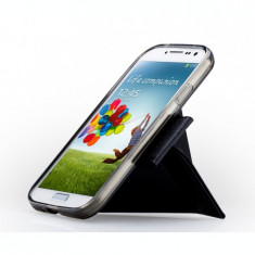 Husa Samsung i9500 Galaxy S4 | Smart Case Momax foto