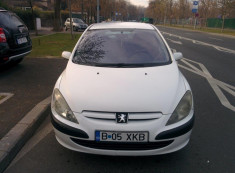 Peugeot 307 foto