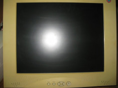 Monitor lcd 15&amp;quot; foto