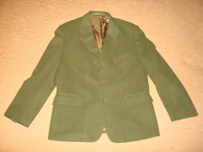 Sacou barbati, casual din lana, model clasic. Evenimente, ocazii, nunti etc foto mare Sacou barbati, casual din lana, model clasic. Evenimente, ocazii, nunti etc foto mare