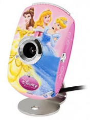 Camera web Disney Princess DSY-WC312 foto