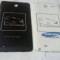 Pachet capac Samsung Galaxy Note N7000 + FOLIE STICLA FATA