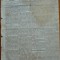 Ziarul Albina , nr. 98 , 1871 , Budapesta , in limba romana , Director V. Babes