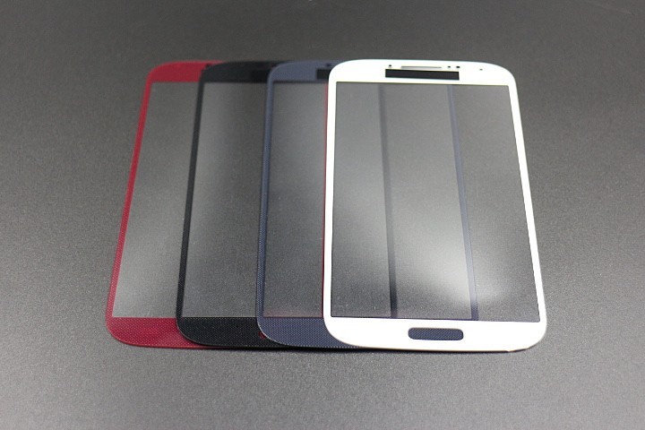 Pachet geam Samsung Galaxy S4 mini + folie sticla | Okazii.ro