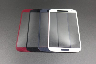 Pachet geam Samsung Galaxy S4 mini + folie sticla foto