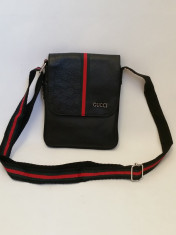 Borseta de Umar GUCCI Unisex BO-344 foto