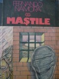 Mastile -Fernando Namora , 1985