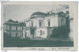 3370 - BAIA MARE, Maramures - old postcard, real PHOTO - used - 1928, Circulata, Fotografie