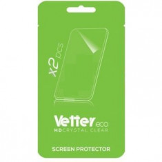 Folie Protectie Ecran LG Optimus L3 II E430/E425 | 2 buc|Vetter Eco foto