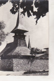 Bnk cp techirghiol - Biserica de lemn - necirculata, Circulata, Printata