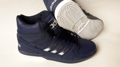 Ghete Adidas Bleumarin BARBATI foto