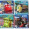 &quot;CHUGGINGTON - STORY, STICKERS AND MAKE YOUR OWN CHUGGER&quot;, 2010. Absolut noi
