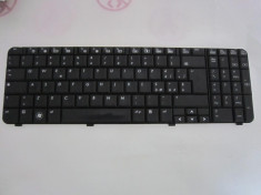 Tastatura HP Compaq G61 CQ61 Series foto