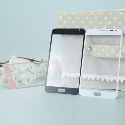 Pachet geam Samsung Galaxy Note 2 n7100 + folie sticla foto