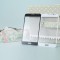 Pachet geam Samsung Galaxy Note n7000 + folie sticla + acumulator