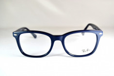 Rame de ochelari de vedere Ray Ban RB5285 2007 indigo foto