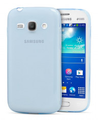 Husa Samsung Galaxy Ace 3 |Crystal Series|Vetter Soft Pro foto