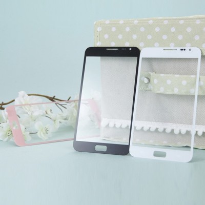 Pachet geam Samsung Galaxy Note 2 n7100 + folie sticla + acumulator original foto