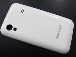 Pachet capac Samsung Galaxy Ace s5830i + acumulator foto