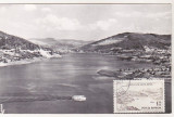 Bnk cp Bicaz - Pe lacul de acumulare al hidrocentralei - necirculata, Circulata, Printata